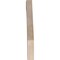 Ekena Millwork 4"W x 36"D x 40"H Legacy Rough Sawn Knee Brace, Douglas Fir BRC04X36X40LEC00RDF - alternate 4